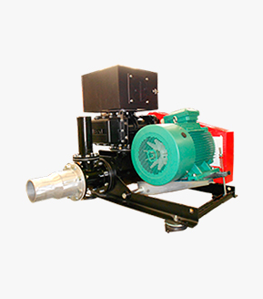 Supressores e Compressores