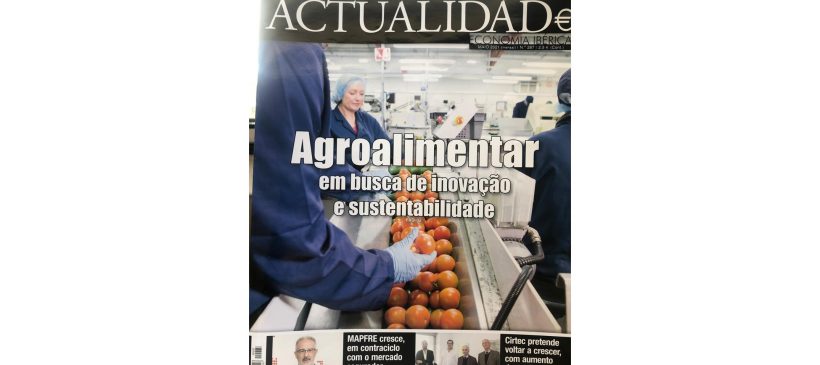 Cirtec pretende voltar a crescer, com aumento de negócios na Europa e África